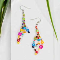 Gumball Earrings