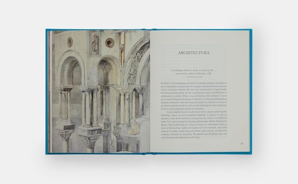 The Inner Life of the Artist