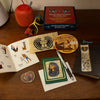 Young Egyptologist Activity Kit