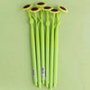 Sunflower Wiggle Gel Pen