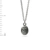 Mini Egyptian Scarab Pendant