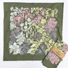 Spring Wildflower Bandana
