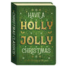 Have a Holly Jolly Christmas Boxed Set