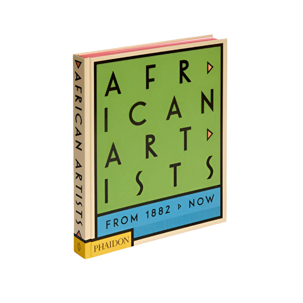 African Artists: 1882 to Now