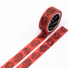 Anatomical Heart Washi Tape
