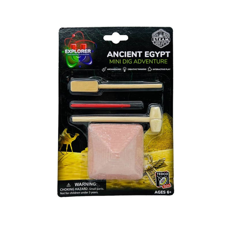 Ancient Egypt Mini Dig