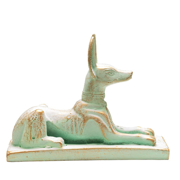 Anubis Reclining