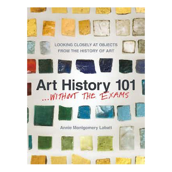 Art History 101