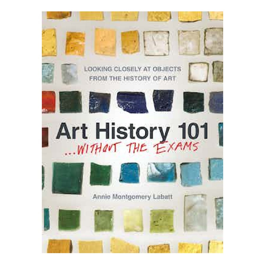 Art History 101