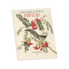 John James Audubon: Birds Coloring Book