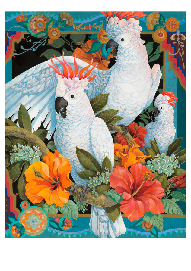 David Galchutt: Celebration Boxed Notecard Assortment