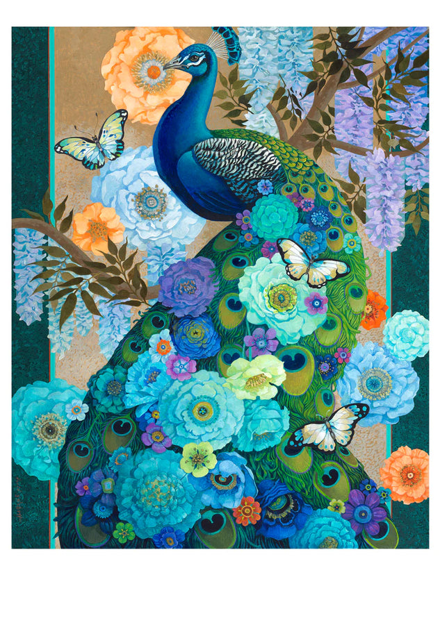 David Galchutt: Celebration Boxed Notecard Assortment