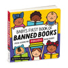 Baby's First Book of Banned Books