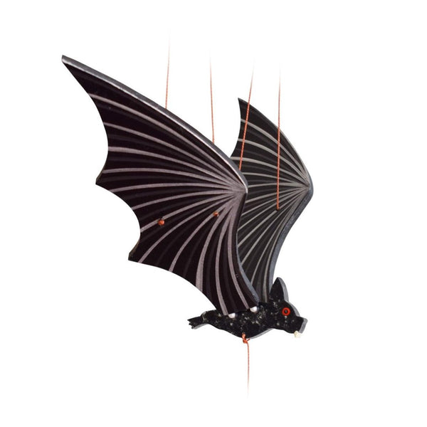 Bat Flying Mobile