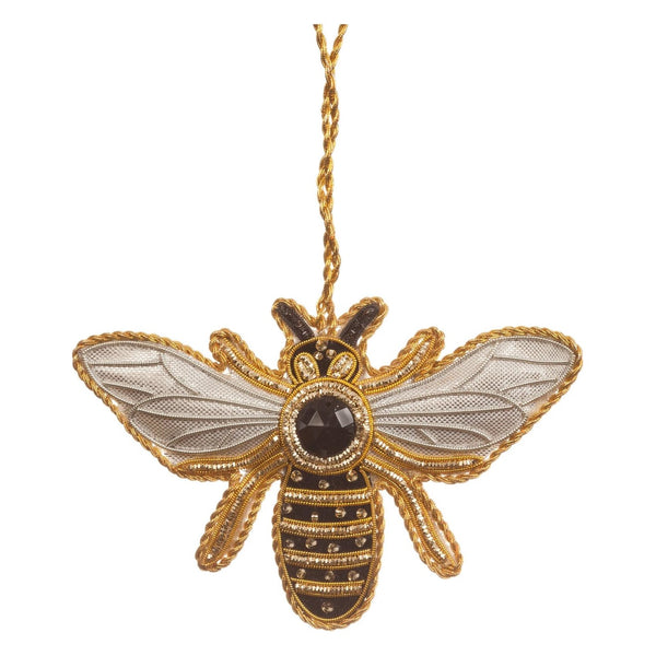 Bee Ornament