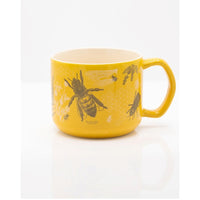 Honeybee Ceramic Mug