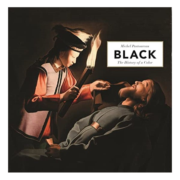 Black: The History of Color