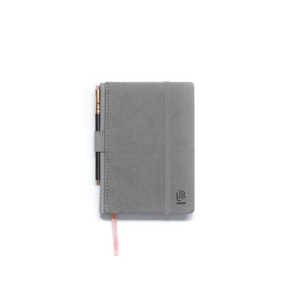 Small Blackwing Dot Grid Notebook with Pencil
