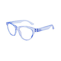 Blue Computer Glasses 2.50