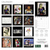 Picasso 2025 Calendar