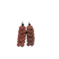 Cascabel Earrings