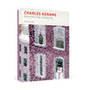 Charles Addams: Brownstone Snowman Boxed Holiday Cards