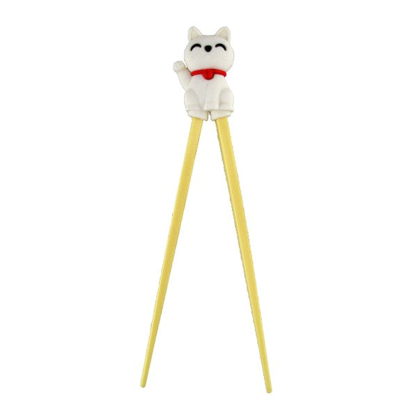 Children's Silicon Chopsticks