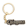 Chingona Keychain
