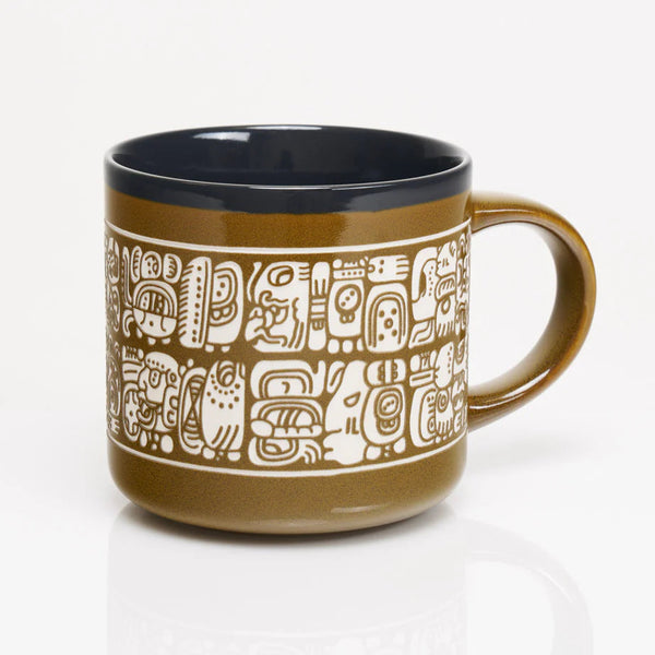 Maya Ceramic Mug
