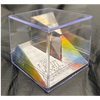 Light Crystal Prism 2.5 Inches