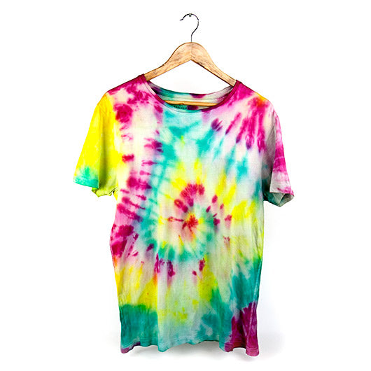 Tie Dye DIY Kit