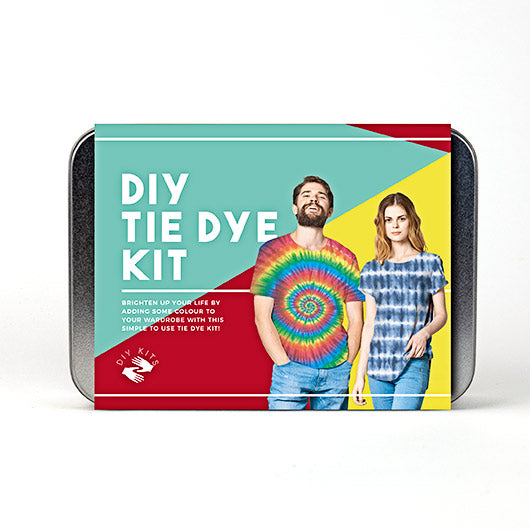 Tie Dye Kit