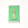 La Soldada Sticker