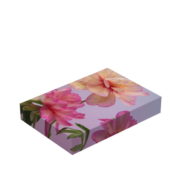 Doan Ly Flowers Keepsake Boxed Notecards