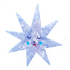 Star Hair Clip