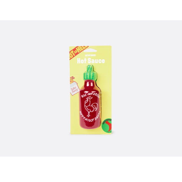 Eat My Socks Hot Sauce