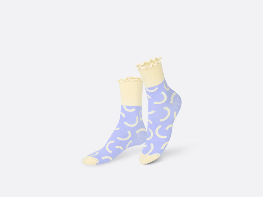 Yaki Gyoza Socks  - 2 Pairs