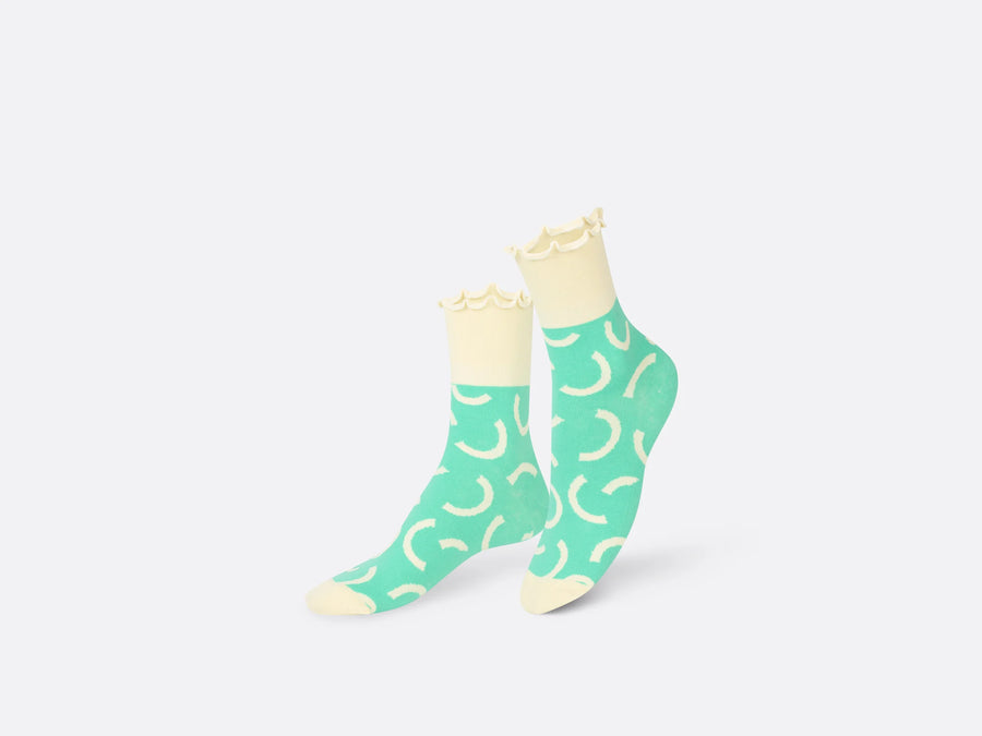 Yaki Gyoza Socks  - 2 Pairs