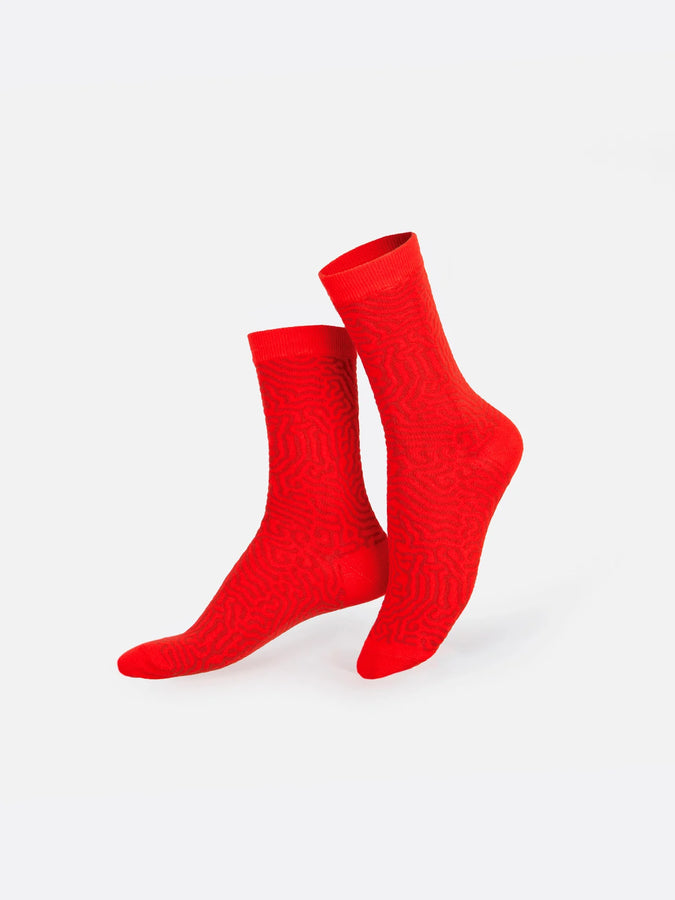 Hot Chorizo Socks