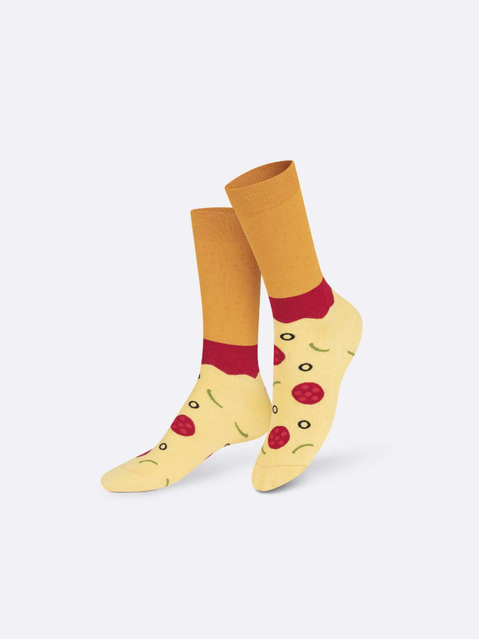 Napoli Pizza Socks