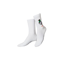 Eat My Socks Adult Flat Pigeon