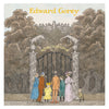 Edward Gorey 2026 Wall Calendar