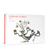 Edward Gorey: Noel Boxed Holiday Cards