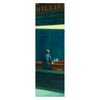 Edward Hopper: Nighthawks Bookmark