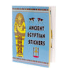 Ancient Egyptian Sticker Book