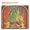 Enlightenment: Buddhist Paintings 2026 Wall Calendar