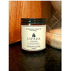 Espada Candle