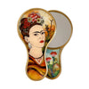 Large Frida Hand Mirror