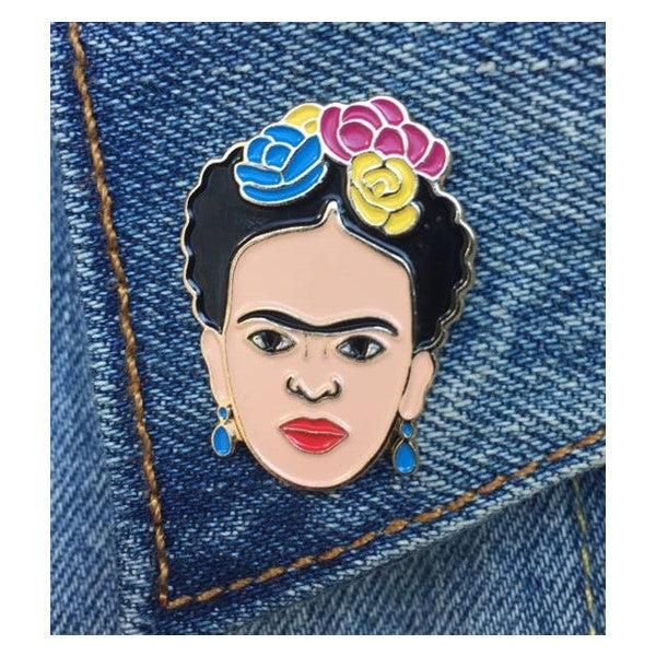 Frida Enamel Pin.jpg?0