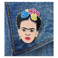 Frida Enamel Pin.jpg?0